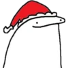 ️  Random Navideño   ️ 27