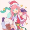 Galeria Navidad Anime 28