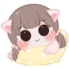 Mochi Meow 22