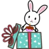 Naughty Rabbit 28