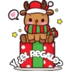 Q
EELREGALO