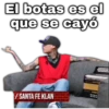 El Botas, El Kiko y El Chuky 28
