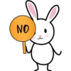 Naughty Rabbit 30