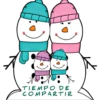 TIEMPO DE
COMPARTIR