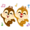 ️Chip y Dale ️ 28