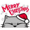Meow! Navidad (Rose ♛) 30