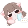 Mochi Meow 24