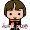 Harry Potter 18