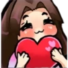 Emotes Girls 3 30