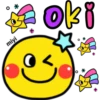 。 *
miyi
oki
