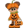 Cute Halloween 1 Clásica 28