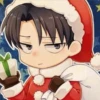 Galeria Navidad Anime 29