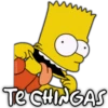 Bart Simpson 23