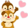 ️Chip y Dale ️ 30