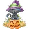 Cute Halloween 3 Clásica 30