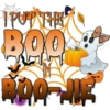 Cute Halloween 1 Clásica 30