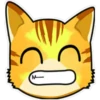 Miau emojis 30