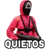 QUIETOS