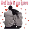 Eres todo lo que quiero
Kays