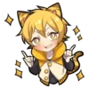 Tiger Kitten 5