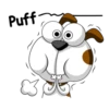 Smiling Dog 5
