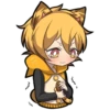Tiger Kitten 7