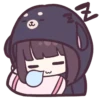 Menhera Emoji2 5