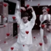 Stray kids love stick 6