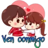 Amorcito 6