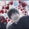 Stray kids love stick 7