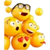 emojis  super copados 6
