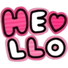 ME♡
LLO