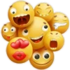 emojis  super copados 7