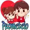 Amorcito 7
