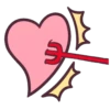 Menhera Emoji3 5