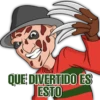 W
PARAGI
QUE DIVERTIDO ES
ESTO