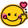 Kawaii emojis 3 ✨️ 7