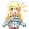 A n i m e Girls 5