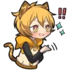 Tiger Kitten 9