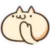 Emojis Meow ღ♛ 6