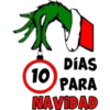 DIAS
PARA
NAVIDAD
10