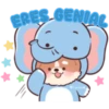PERRO SAFARI 8
