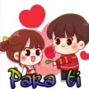 Amorcito 9