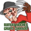 30
PARAGI
BUENAS NOCHES
GRUPO CERRADO