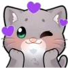 Emotes Girls 2 8