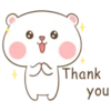 Puffy Bear PUDEL 7