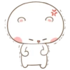 Puffy Bear PUDEL 8