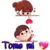Amorcito 10