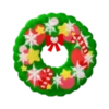 5Navidad Emoji 8