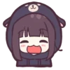 Menhera Emoji2 8